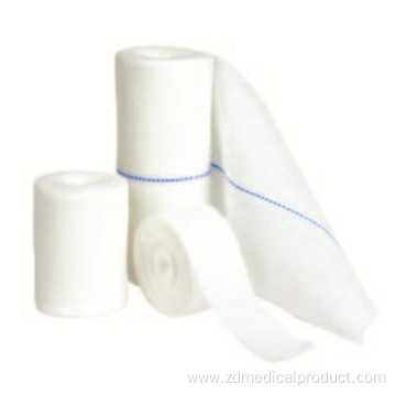 breathable and comfortable medical pbt conforming bandage